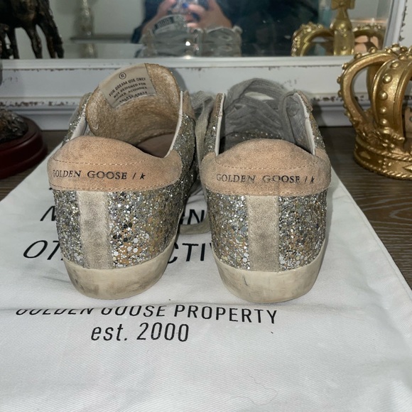 Golden Goose Super Star size 37 - Picture 3 of 11